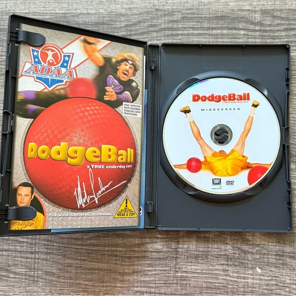 Bundle of 5 dvd movies. - Picture 7 of 12